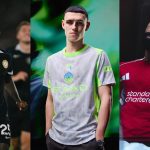 Tutte le maglie della Premier League 2025-2026